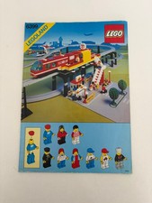 LEGO 6399 Monorail Airport