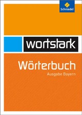 wortstark Wörterbuch / wortstark