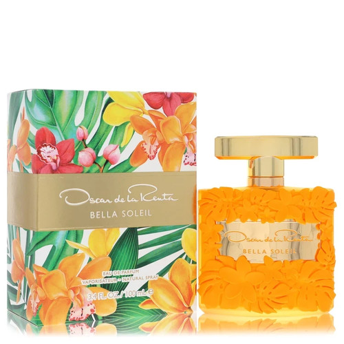 Oscar renta bella soleil - oscar, de