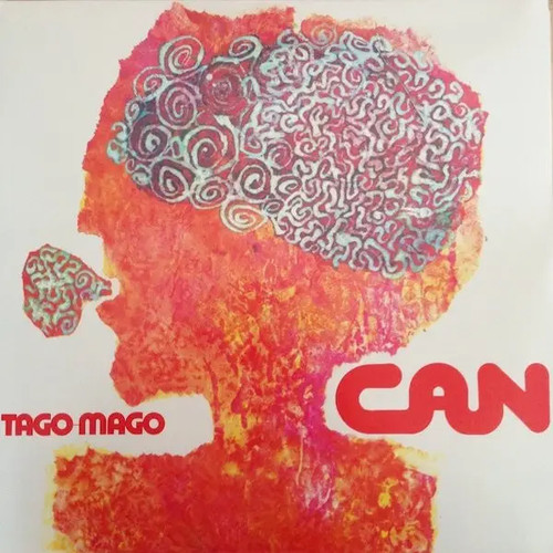 Can tago mago 180gr - tago, near