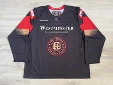 DEL DEB Eishockey Trikot Deutsche Nationalmannschaft XXL NEU
