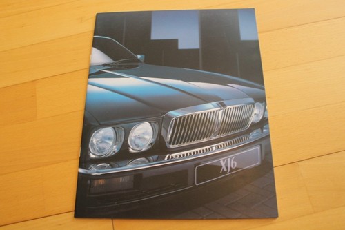 Prospekt brochure 0325 - prospekt, "0325"