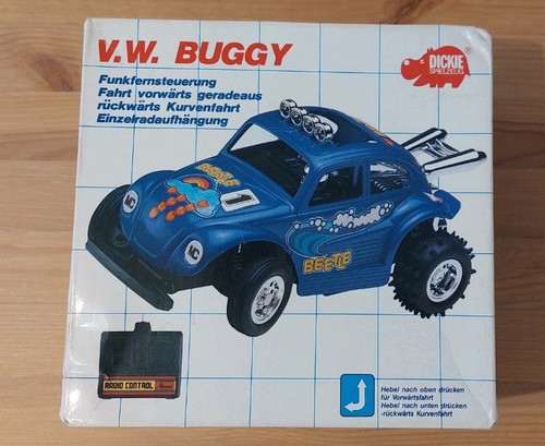 Defekt dickie buggy - defekt, vw