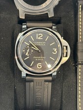 Panerai Luminor Marina 8 Days