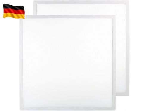 Led panel 62x62cm - led,