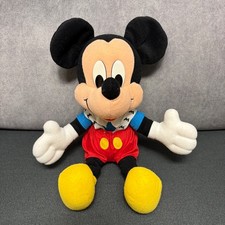 Plüsch mickey mouse mattel - mickey,