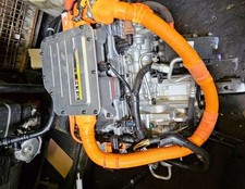 KIA EV6 2023 Elektromotor für