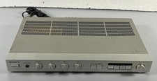 Sony TA-AX2 Hifi Stereo