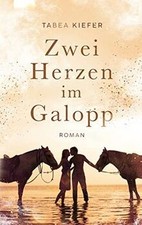 Zwei Herzen im Galopp von