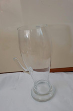 Namensglas Weizenglas