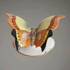 Rosenthal Schmetterling
