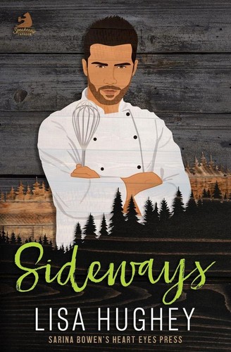 Sideways lisa hughey - lisa, |