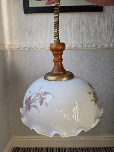 Vintage große