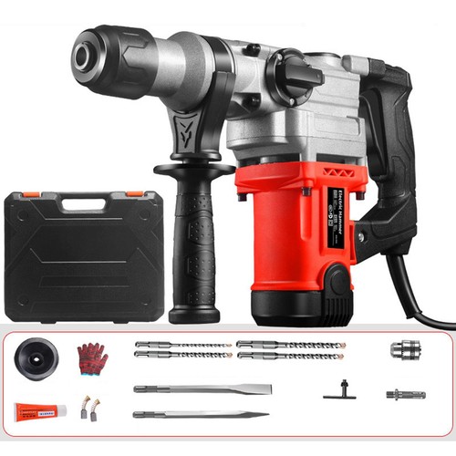 Schlagbohrmaschine bohrhammer - schlagbohrmaschine,