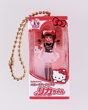Hello Kitty Licca-chan ×