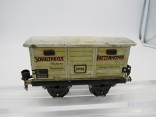 Märklin 1968 Spur 0