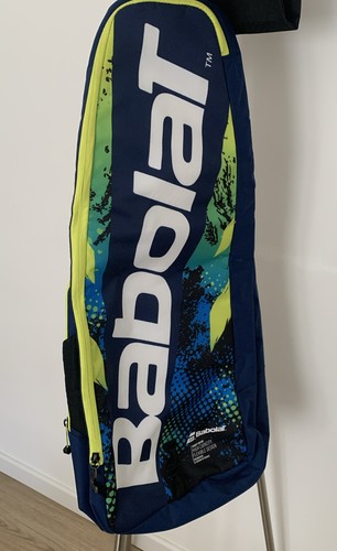 Babolat rucksack badminton - babolat,