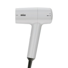 Braun HD1.55 Haartrockner Föhn hairdryer mit Locken-Diffusor 1800 W