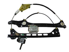 8J0837461E Audi TT 8J Front Fensterheber Gestänge Mechanismus Elektrisch Links