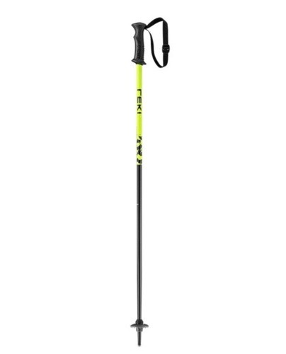 Leki kinder skistöcke rider - leki,