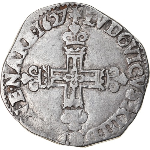 Münze frankreich louis - münze,, frankreich,