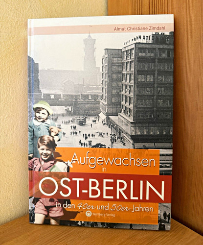 Wartberg verlag aufgewachsen - wartberg,