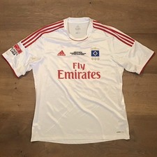 Jubiläumsspiel Trikot 125