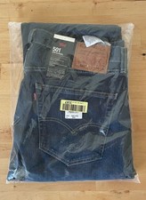 Levi´s 501 Jeans Original Fit