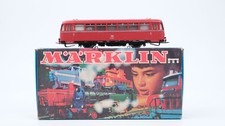 Märklin H0 3016 Schienenbus