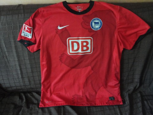 Trikot hertha bsc berlin - hertha,