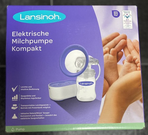 Lansinoh elektrische - lansinoh,