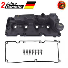 Zylinderkopfhaube Ventildeckel für Audi A3 VW Golf Seat Skoda Octavia 1.6 TDi