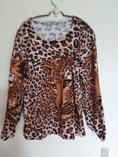 Art & Color Pullover, neu