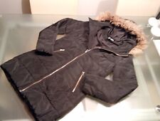 Divided Jacke Gr. 34 Xs