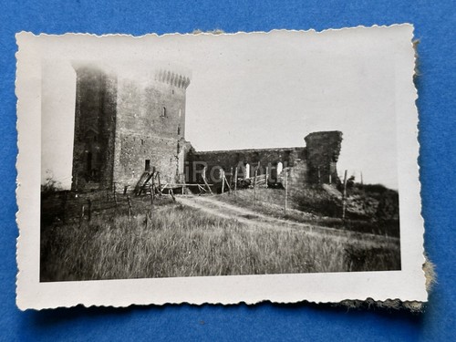 Foto regt festung - ln., regt.,