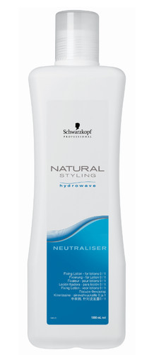 Schwarzkopf natural styling - schwarzkopf,