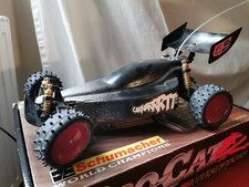 Schumacher Pro-Cat (U409N) +