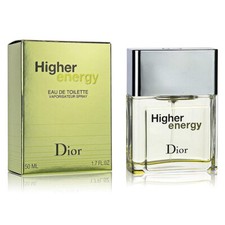 Higher Energy Herren Parfum