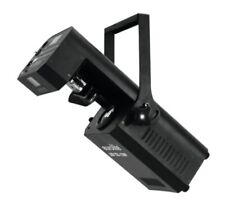 4 x Eurolite LED Scanner TSL-1200 Scan 3-Facetten-Prisma