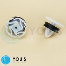 10 x Türverkleidung Befestigung Clips für RENAULT Laguna 3 Megane 3 7703077476