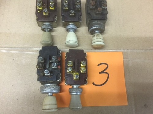 Schalter dkw opel bmw ford - ford, db