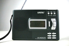 Lifetec lt40738 weltempfänger - lt40738,