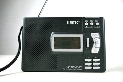 Lifetec lt40738 weltempfänger - lifetec,