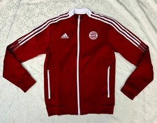 adidas FC Bayern Jacke FCB