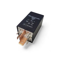 Vorglührelais für IHC Traktor 743XL - 1455XL Glühzeitrelais 70A wie 3232250R91