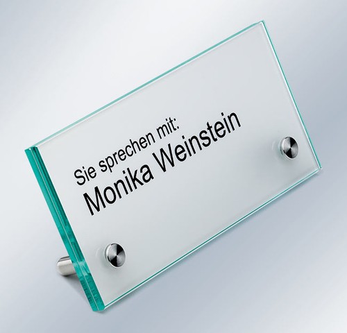 Floatglas edelstahl - floatglas,