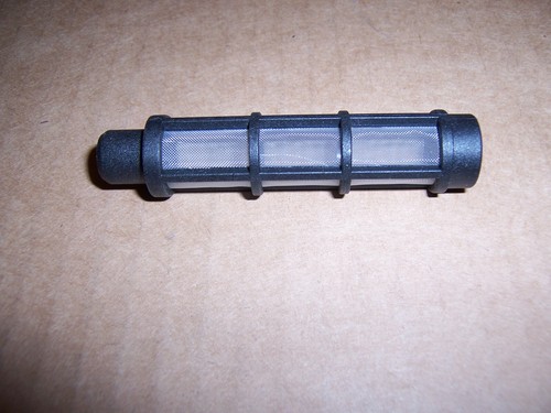 ölfilter vor e starter - Ölfilter,