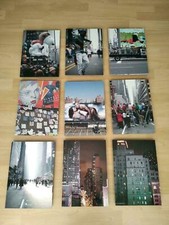 Einmalige Collage Motiv "New