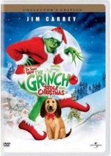 Dr. Seuss' How the Grinch
