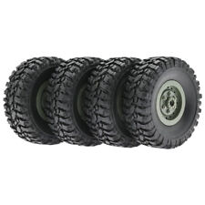 Rc Auto Off-Road Reifen Räder Felgen Set für Wpl B14 B14k B16 B24k C14 Rc Auto